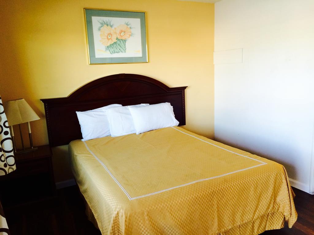 Motel Kings Canyon 2*