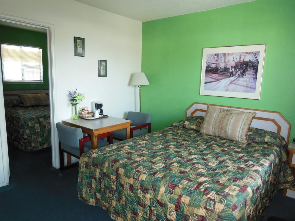 Kings Canyon Motel Fresno